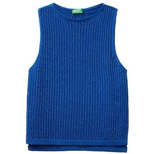 United Colors of Benetton tops, Blauw, S