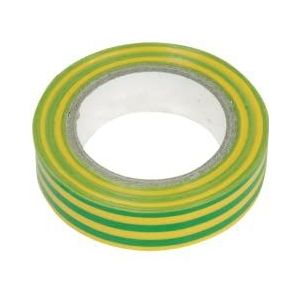 DEBFLEX 801110 80110 plakband, geel/groen