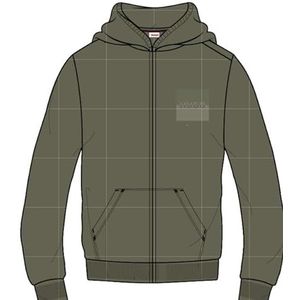 HUGO G00454 Kalamata Sweater voor jongens, Kalamata, 16 Jaren