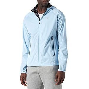 Waterdichte jas Macron FCC Caleb