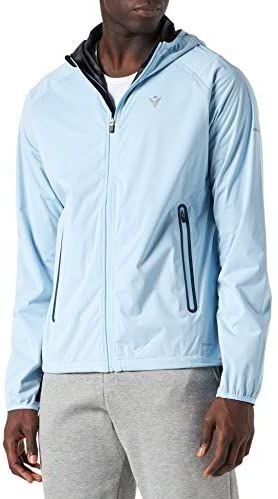 Waterdichte jas Macron FCC Caleb