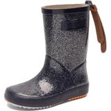Bisgaard - Ocean Glitter - Regenlaarzen - Uniseks - Waterdicht - Handgemaakt