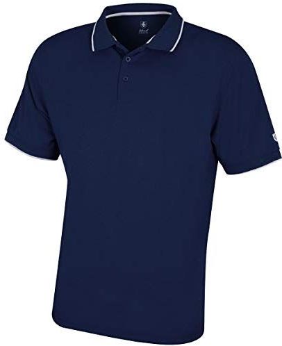 Island Green - Igts1899 - Golf Polo Shirt - Stretch - Sneldrogend - Pack van 1