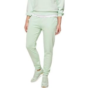 Mexx Sweatpants voor dames, Faded Lime, M