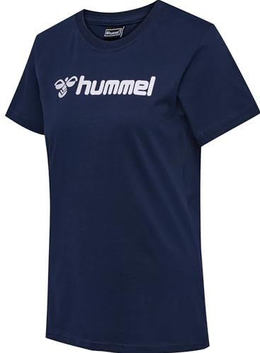 Hummel - hmlMOVER - T-shirt - Zacht Jersey - Dames