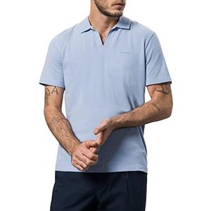 Pierre Cardin Poloshirt voor heren, korte mouwen, poloshirt, 6115, XL