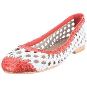 Pilar Abril 09128, Ballet plat voor dames 41 EU