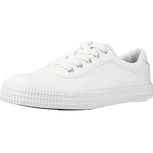 Coolway Slam, damessneakers, Wht, 36 EU