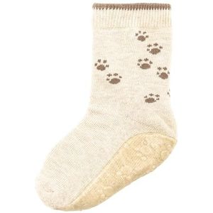 Sterntaler Unisex FLI Air pootjes, Natuurlijke melange, 28