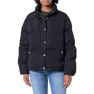 GANT ACTIVE CLOUD JACKET, zwart, XS