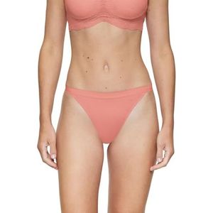 Triumph Smart Natural Brazilian string ondergoed voor dames, Cameo, 1