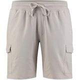 Key Largo - Sportieve Shorts - Katoen - Cargo-Look - Opgestikte Zakken