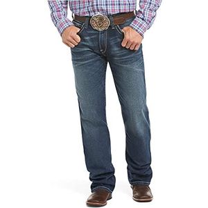 ARIAT Heren Jean, Adkins opkomst, 33W / 30L