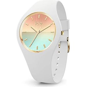 Ice Watch IW020637 - Golden Horizon - M - horloge