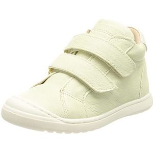 Bisgaard Uniseks baby Tenna First Walker Shoe, groen, 20 EU
