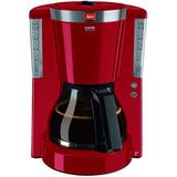 Drip Koffiemachine Melitta 1011-17 1000 W Rood 1000 W