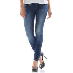 LTB Jeans Witte jeans van LTB Molly, Heal Wash., 28W x 36L