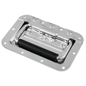 Roadinger Hinged Case Handvat, Zinc
