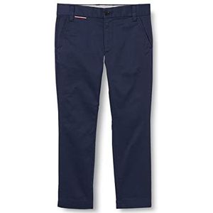Tommy Hilfiger jongens broek, Twilight Navy, 74 cm