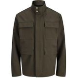 JACK & JONES Tussenjas  kaki