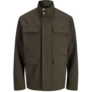 JACK & JONES Tussenjas  kaki