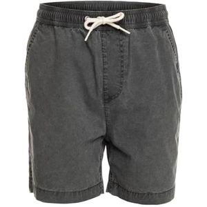 Quiksilver Jongens Shorts Taxer Ws Youth