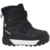 Viking - Constrictor Warm SC WP 2V - Skischoenen - Zwart