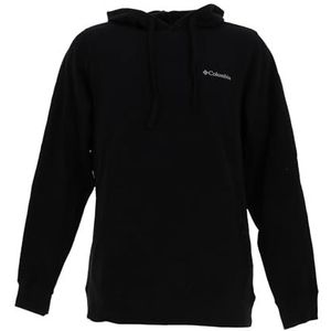 Columbia - Trek™ Graphic - Hoodie - Comfortabel - Met Capuchon en Kangoeroezak