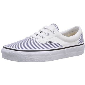 Vans Era Uniseks sneakers voor kinderen, Mehrfarbig Deck Club Tru Fd7, 45 EU