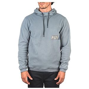 Hurley Sweatshirt met kap CU0357 Heren