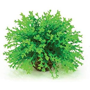 biOrb 46087 bloemenbal, groen - aquariumdecoratie/geschikt voor alle biOrb aquaria