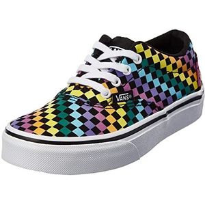 Vans zwarte zool hotsell