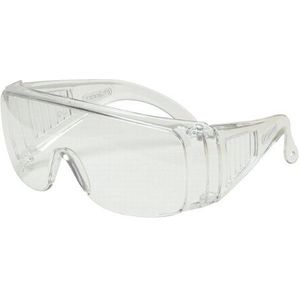 KS Tools 310.0110 Veiligheidsbril-transparant