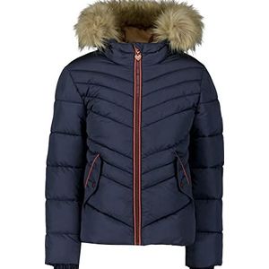 Garcia Kids Anorak voor meisjes, India-inkt, 104 cm