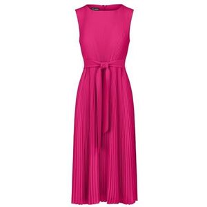APART Fashion Midi-jurk voor dames, roze, 36
