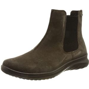 Legero Soft Boot licht gevoerde Gore-Tex Chelsea-laarzen voor dames, Ossido 2800, 42.5 EU