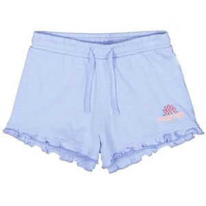 Garcia Kids P44731_Girls Short, Serenity, 104 cm