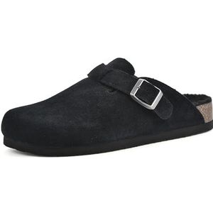 WHITE MOUNTAIN Dames Bari Klomp, Medium