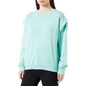 Sookie Sweatshirt voor dames, munt, M