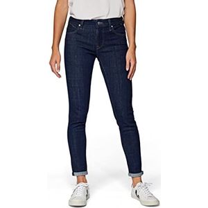 Mavi Lexy Jeans, Glam afspoelen, 27/27, glam afspoelen, 27W x 27L