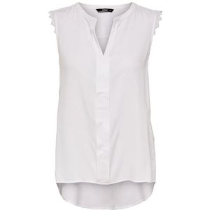 ONLY Onlimmi S/L WVN Noos Top voor dames