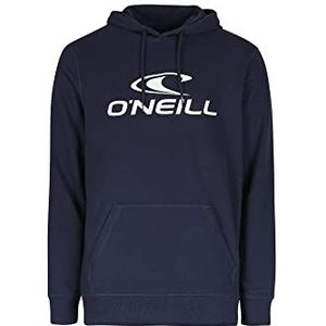 O'Neill Europe Heren O'neill Hoodie Hooded Sweatshirt, Inkt Blauw, L