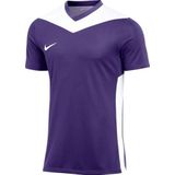 Nike - M Nk Df Prk Drb Iv Jsy Ss - Herenshirt - Korte Mouwen - 100% Polyester