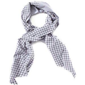 ESPRIT dames sjaal & handdoeken, geruit R15245