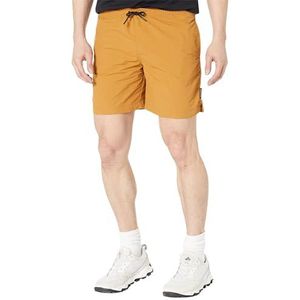 Timberland Ripstop bermuda shorts voor heren, tarwe laarzen, XXL