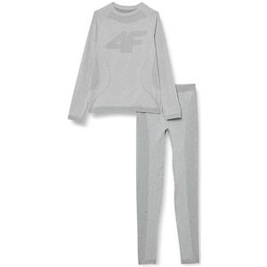 4F Binnenuitrusting merk model naadloze ondergoed F110