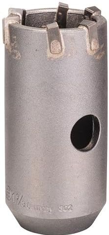 Bosch - Accesorios Plus-9 - Corecutter - 35mm - 50mm - 72mm - 6 Stuks