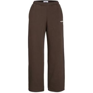 JJXX - Sweatpants - Katoenmix met Viscose - Dames - Los Model - Elastische Band