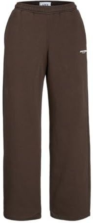 JJXX - Sweatpants - Katoenmix met Viscose - Dames - Los Model - Elastische Band