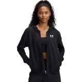 Under Armour - Rival Terry - Sweatshirt - Met Rits